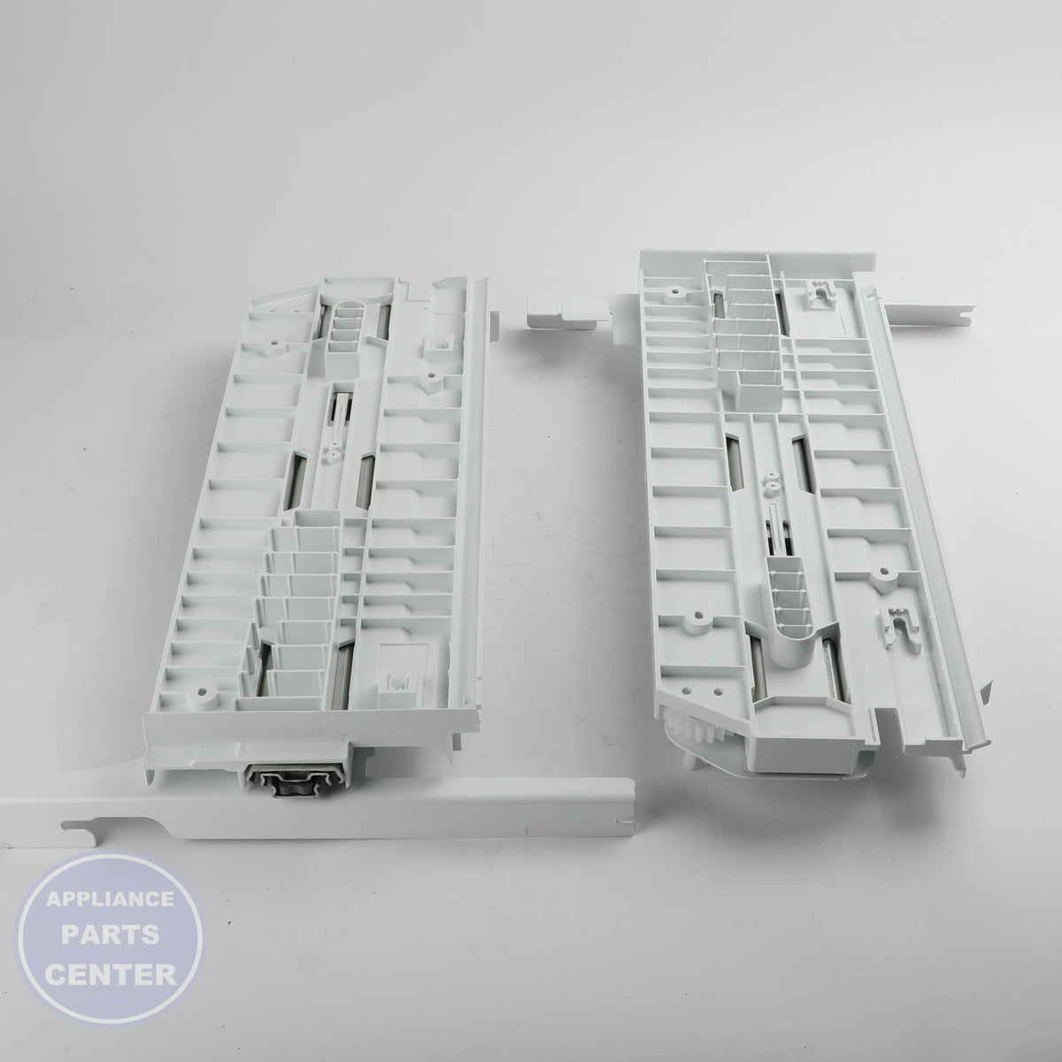 WPL BRACKET W11668671 - Main view showing sturdy design for W10485156, W10485157