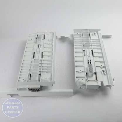 WPL BRACKET W11668671 - Main view showing sturdy design for W10485156, W10485157
