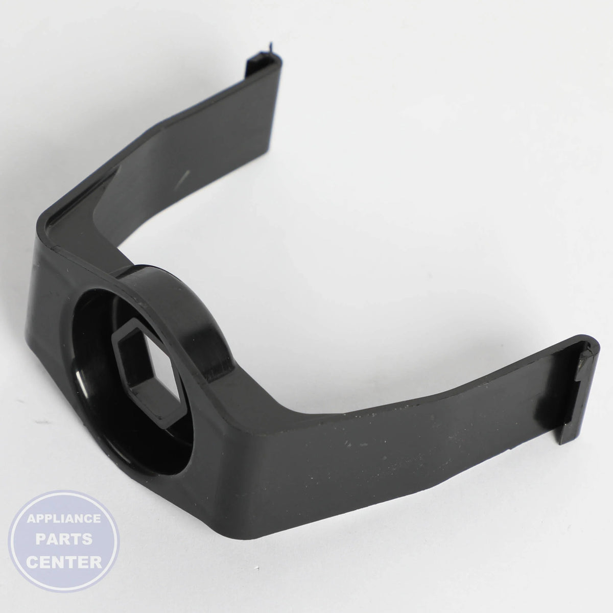 RETAINER W11671527 - Detailed view of durable material for long-lasting performance