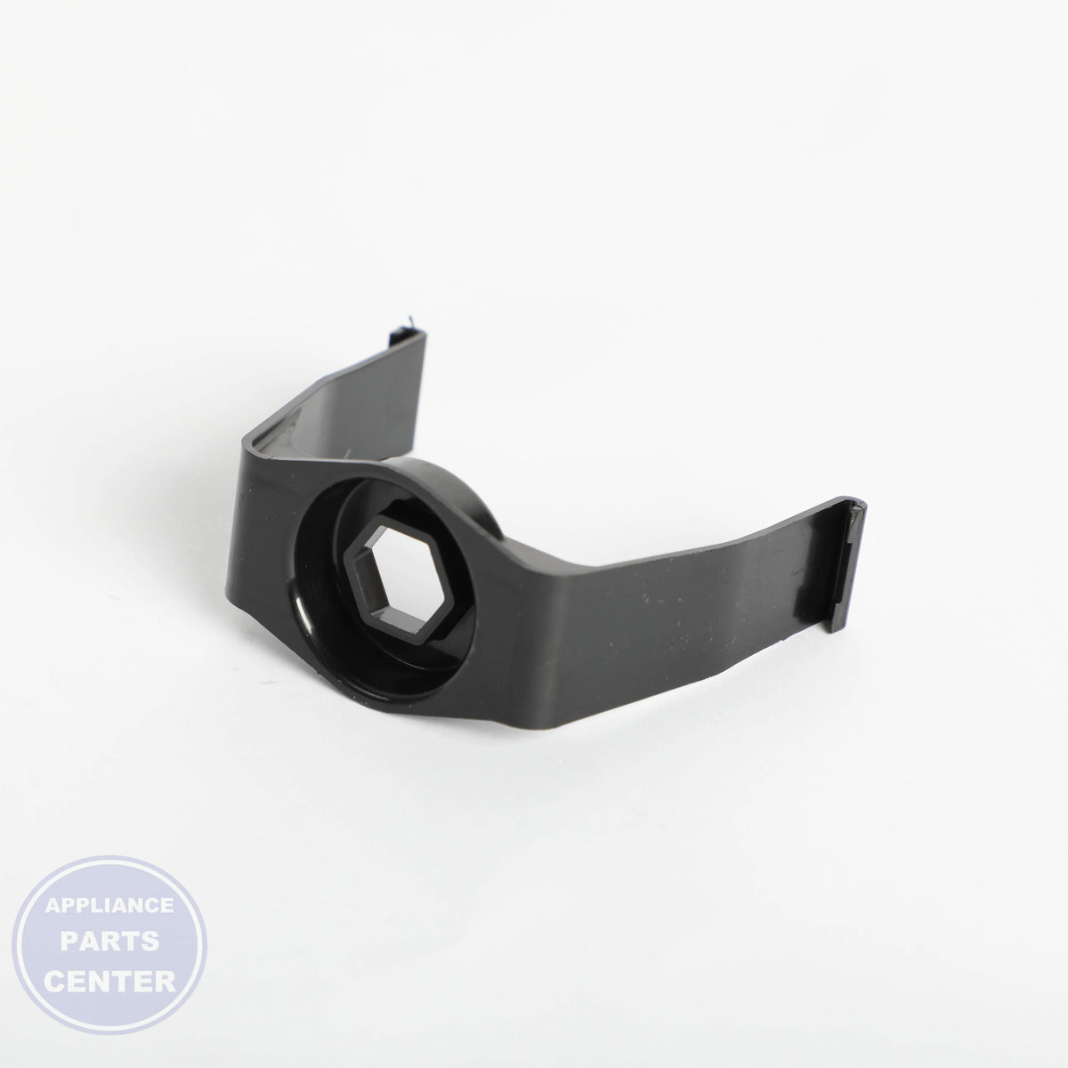 RETAINER W11671527 - Side view with secure measurements for a precise fit
