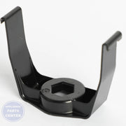 WPL RETAINER W11671527 - Main view showing secure component holding for W10260421 and W11413382 models