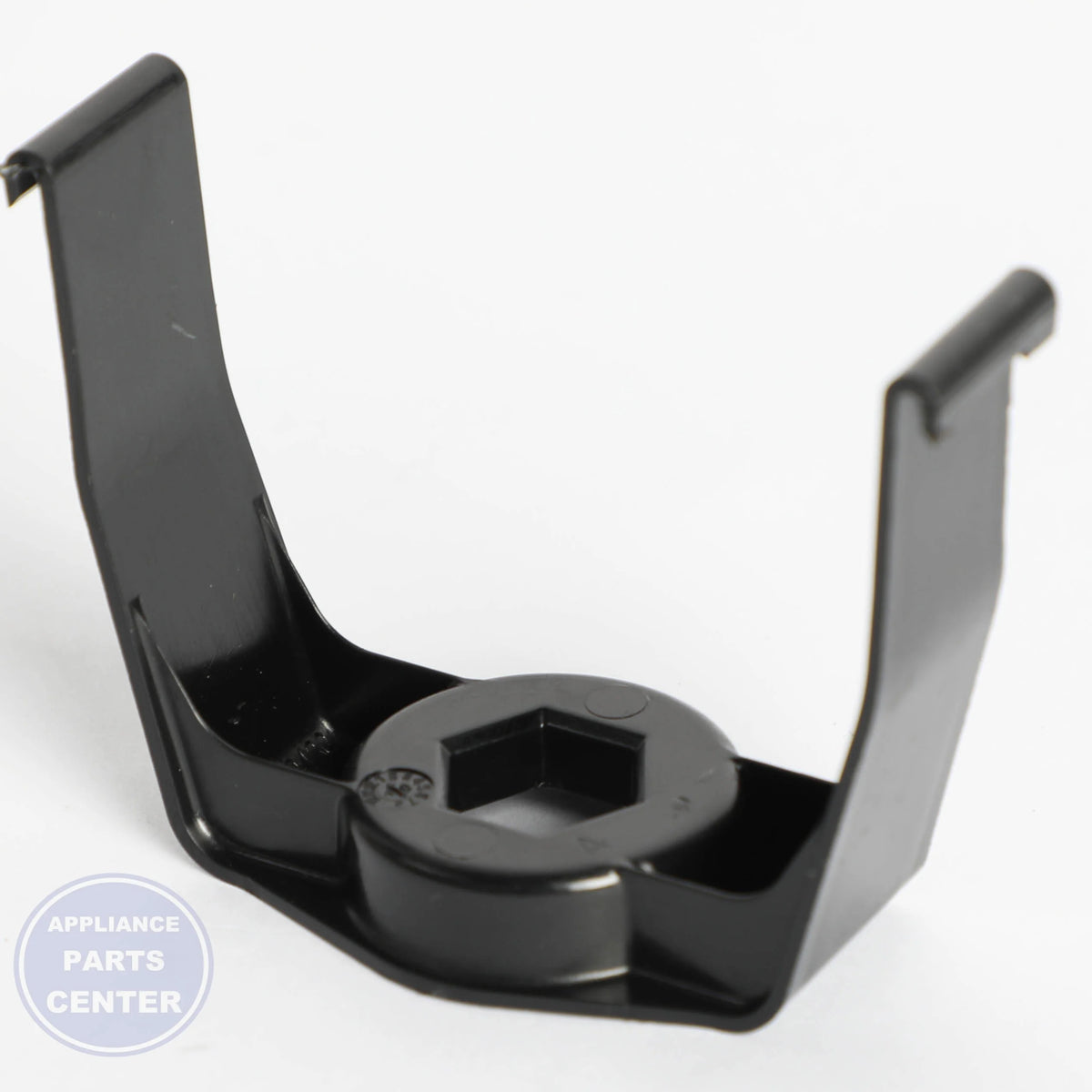 WPL RETAINER W11671527 - Main view showing secure component holding for W10260421 and W11413382 models
