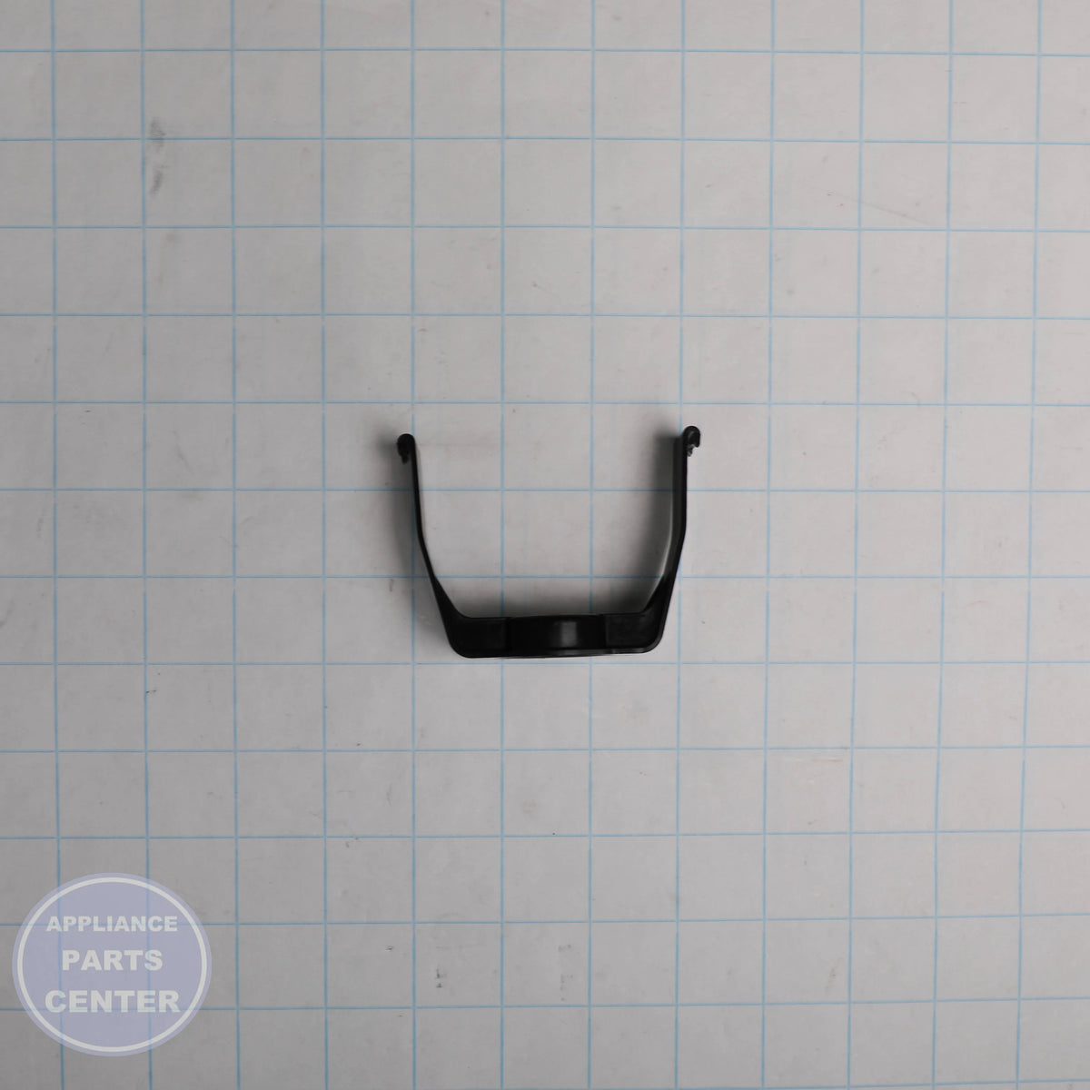 WPL RETAINER W11671527 - Installation in WPL model showing key mounting points for easy setup