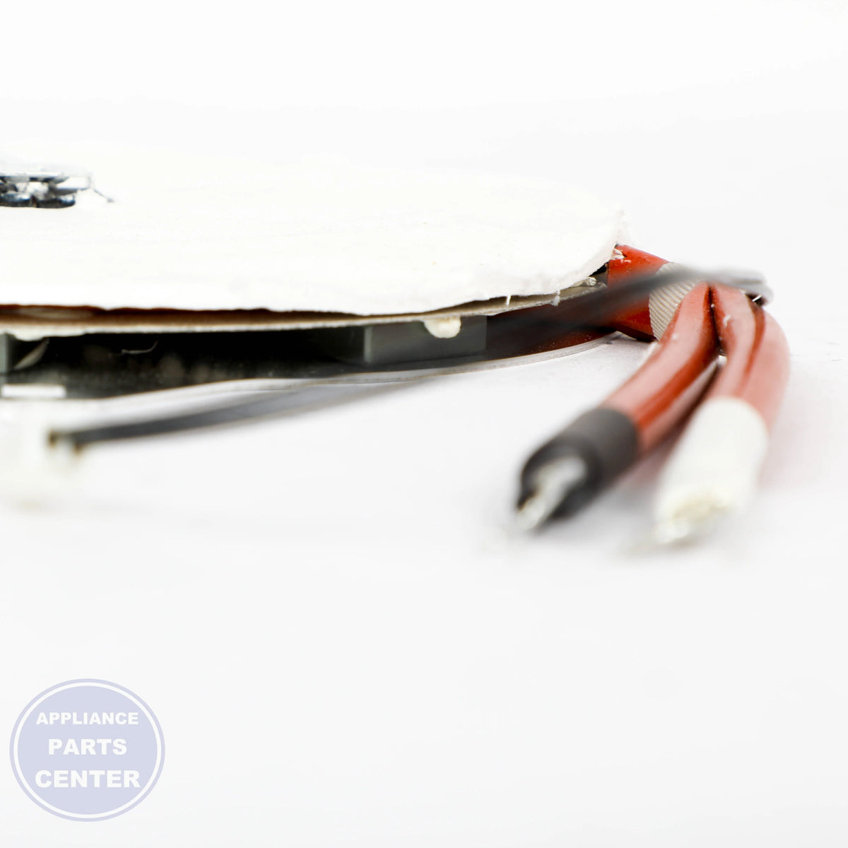 WPL HOTPLATE W11672508 - Main view showing high heat capacity for W10396547 model