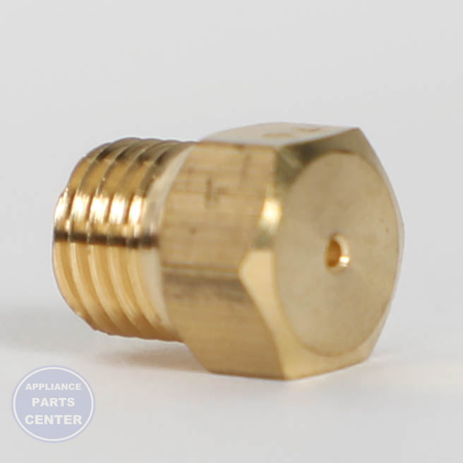 SPUD-ORFCE W11672513 - Detailed view of gas flow regulation mechanism