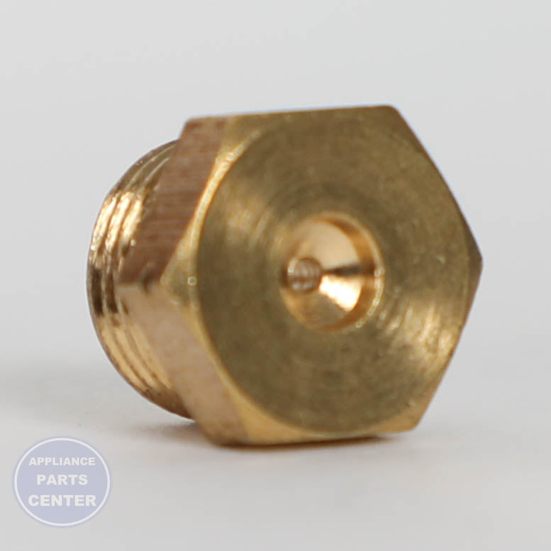 WPL SPUD-ORFCE W11672513 - Main view showing precise gas flow control for WPL models