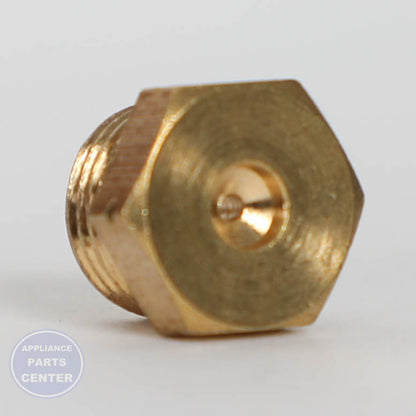 WPL SPUD-ORFCE W11672513 - Main view showing precise gas flow control for WPL models