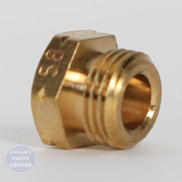WPL SPUD-ORFCE W11672513 - Installation in W10207842 model showing key mounting points