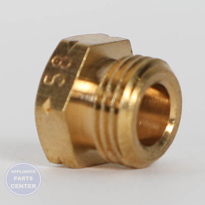 WPL SPUD-ORFCE W11672513 - Installation in W10207842 model showing key mounting points