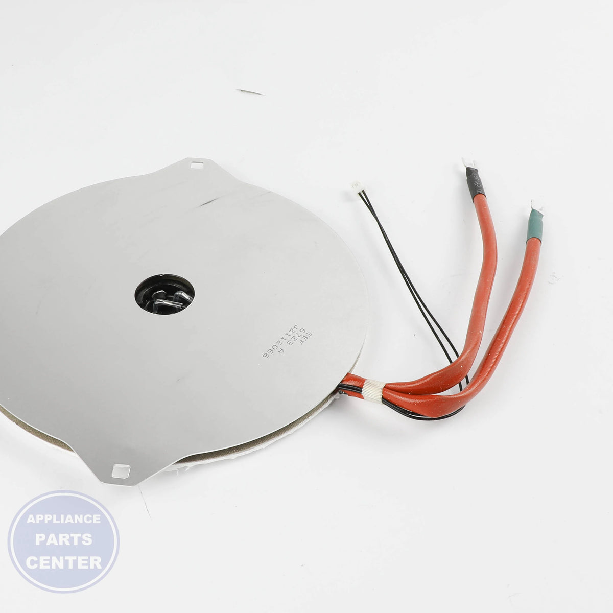 WPL ELMNT-SURF W11672688 - Installation in WPL models showing easy mounting points