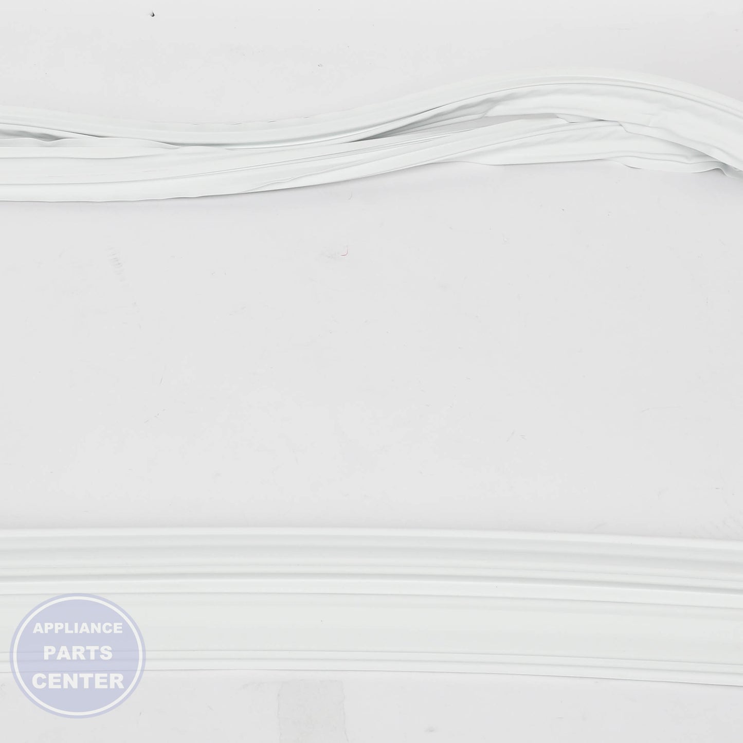 GASKET-DOR W11672776 - Detailed view of high-quality seal