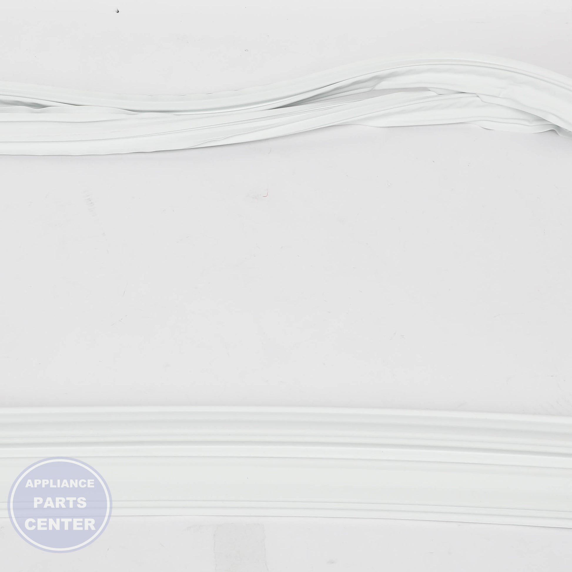 GASKET-DOR W11672776 - Detailed view of high-quality seal