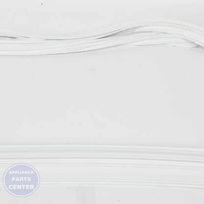 GASKET-DOR W11672776 - Detailed view of high-quality seal