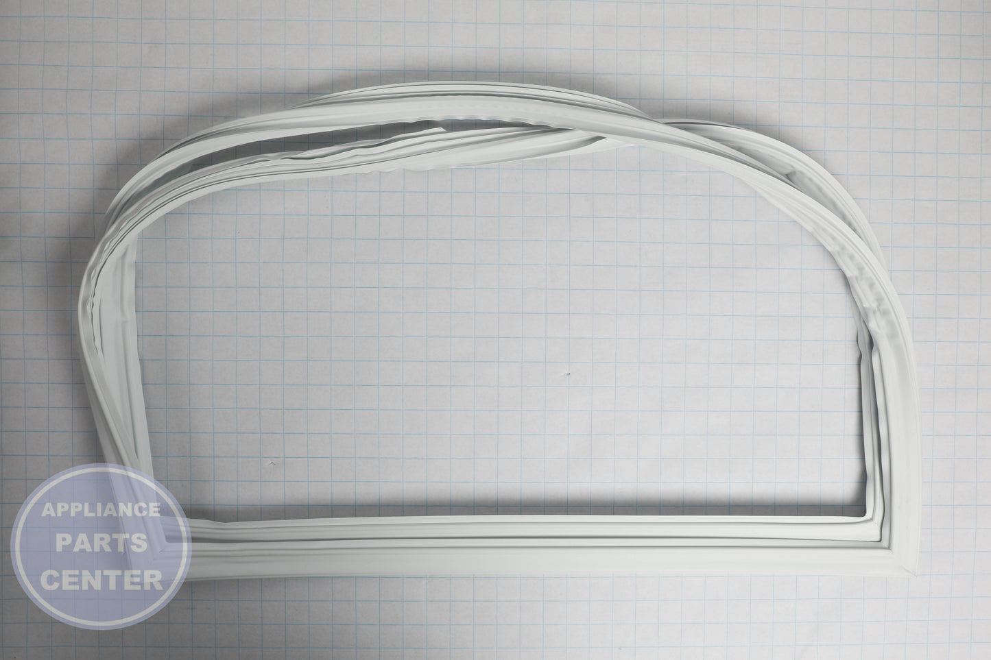 GASKET-DOR W11672776 - Side view with durable materials