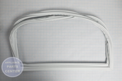 GASKET-DOR W11672776 - Side view with durable materials