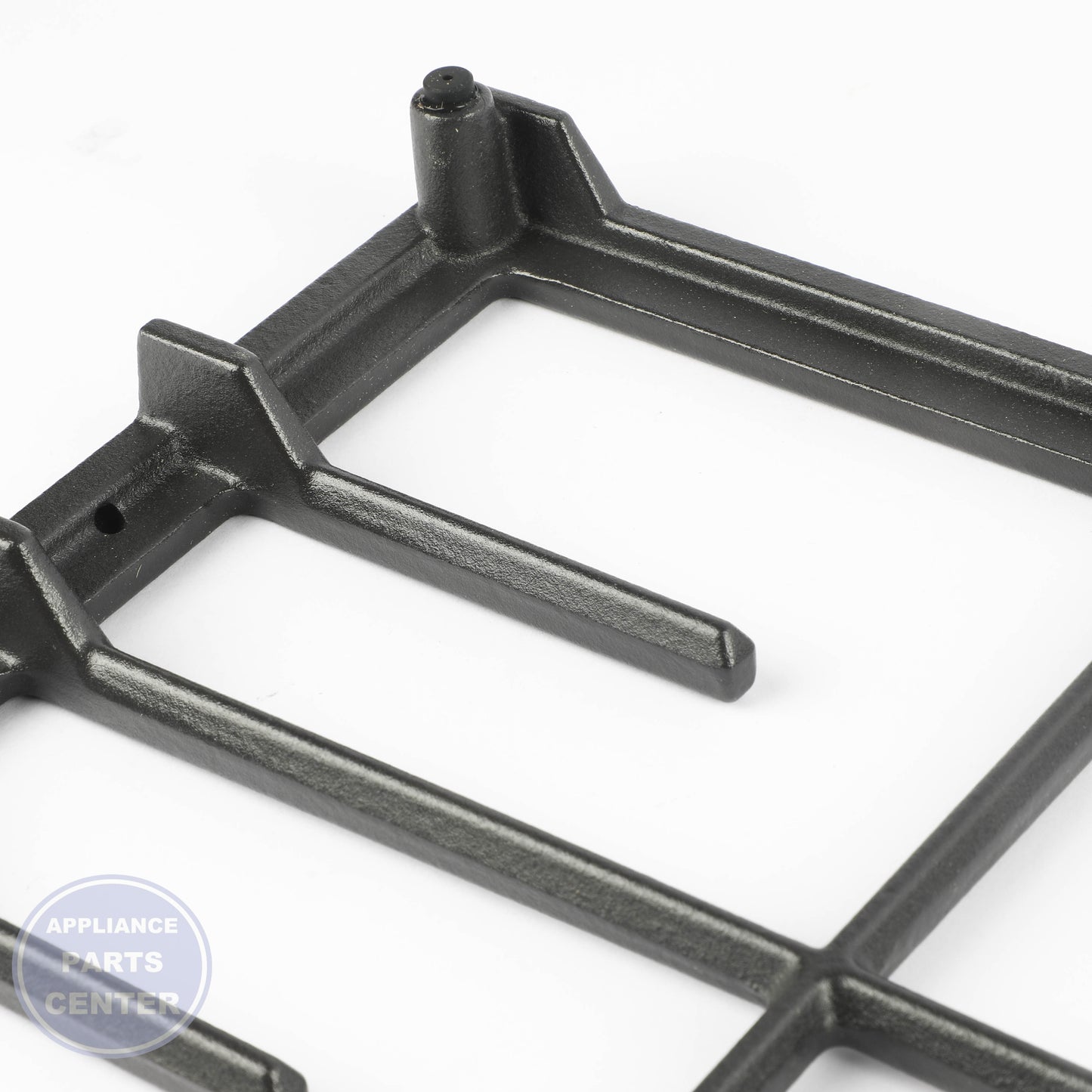 GRATE-KIT W11673268 - Detailed view of sturdy construction