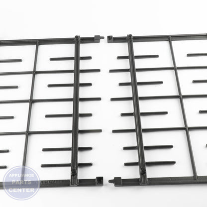 GRATE-KIT W11673268 - Side view with durable specifications