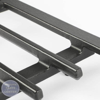 WPL GRATE-KIT W11673268 - Installation in W11026377 showing easy mounting points