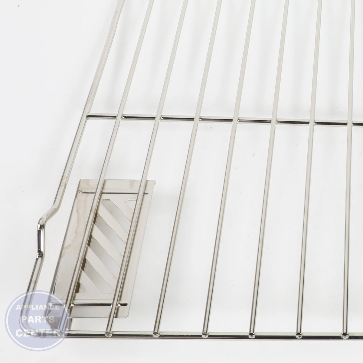 RACK-OVEN W11673270 - Side view with 50 lbs capacity