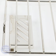 WPL RACK-OVEN W11673270 - Main view showing sturdy support for various WPL models