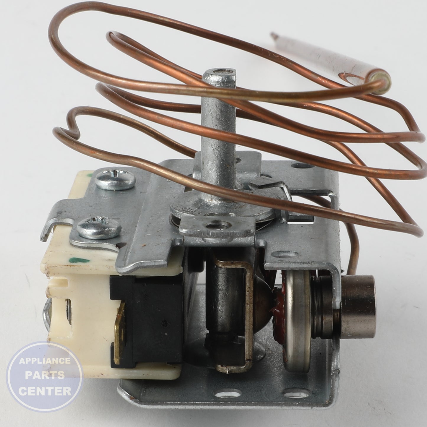 THRMST-FIX W11673272 - Detailed view of efficient temperature control
