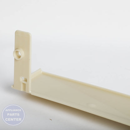 BRACKET W11673436 - Detailed view of durable material composition