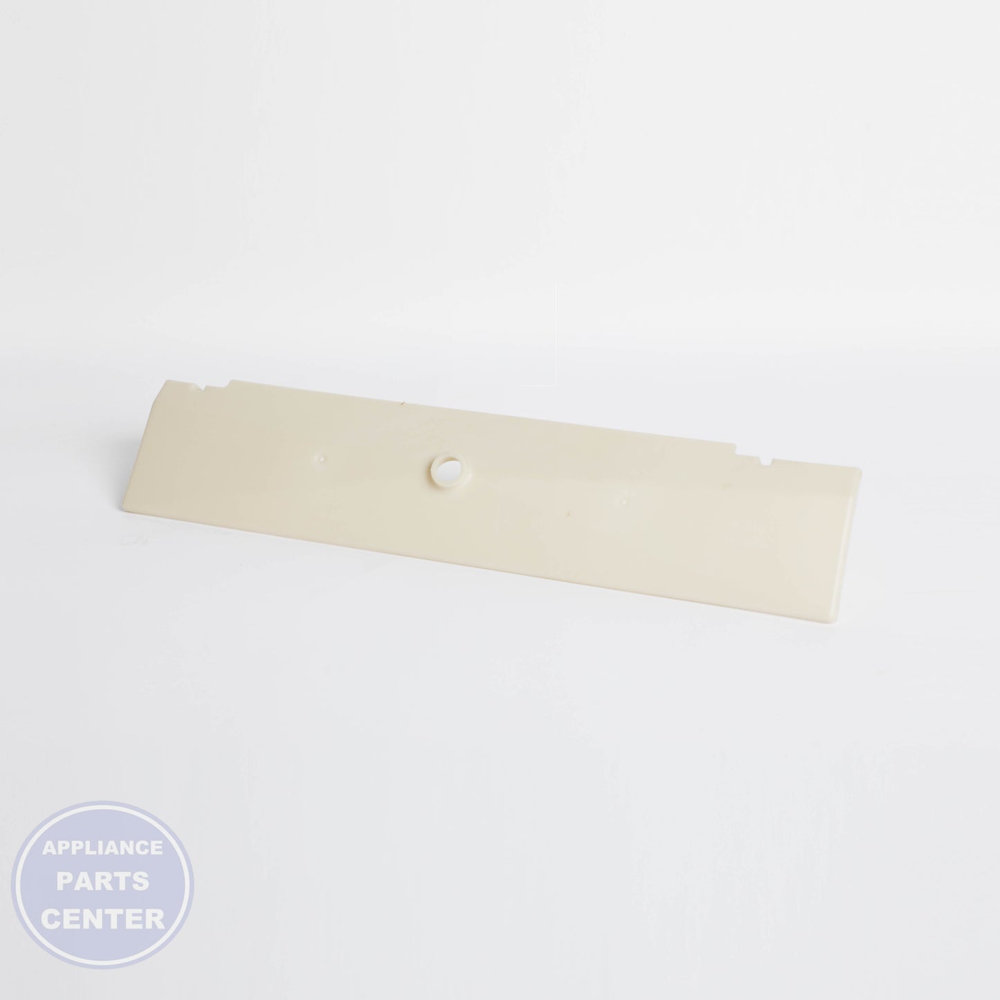 BRACKET W11673436 - Side view with heavy-duty support specs