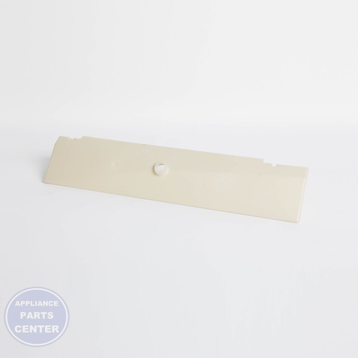 BRACKET W11673436 - Side view with heavy-duty support specs