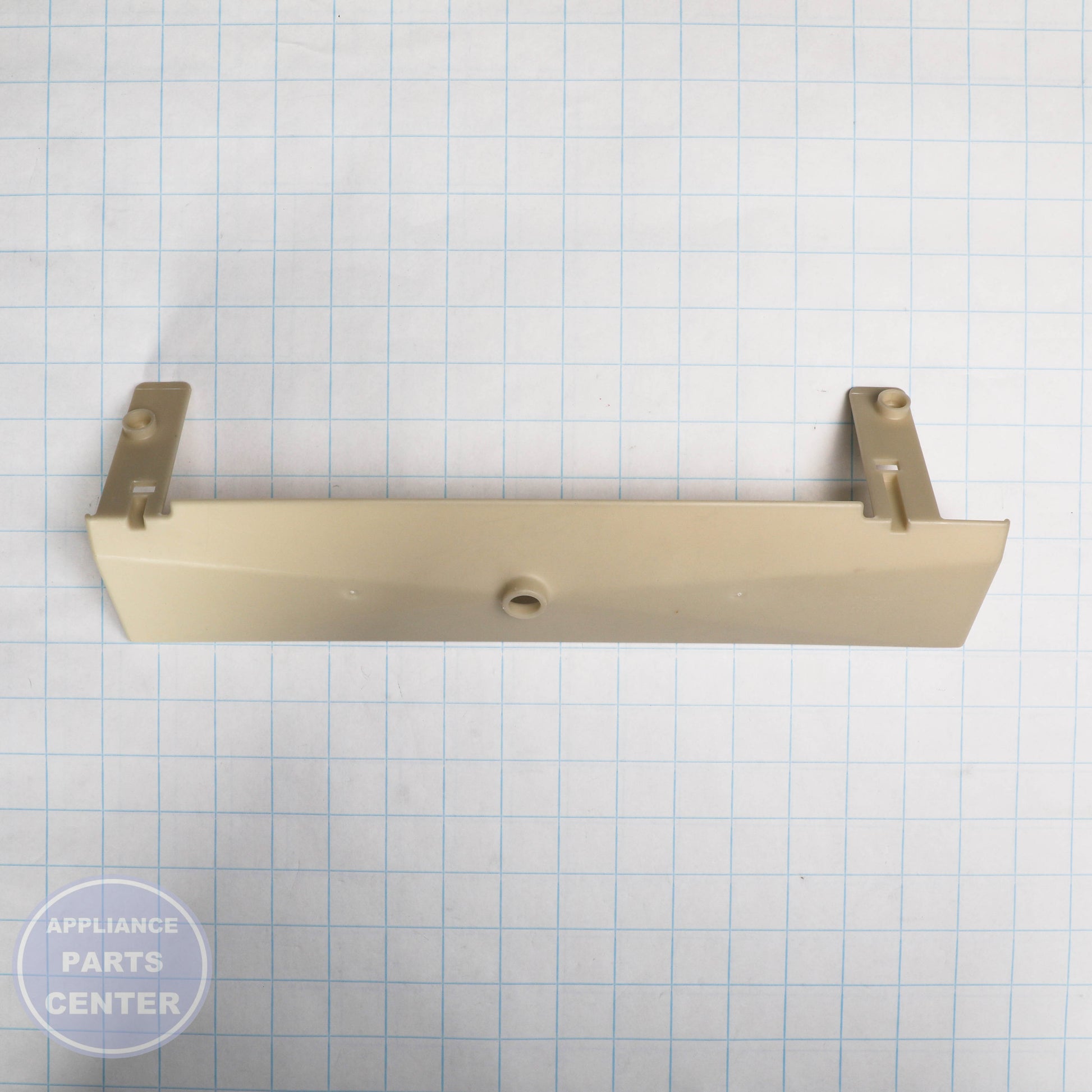 WPL BRACKET W11673436 - Installation in WPL model showcasing key mounting points
