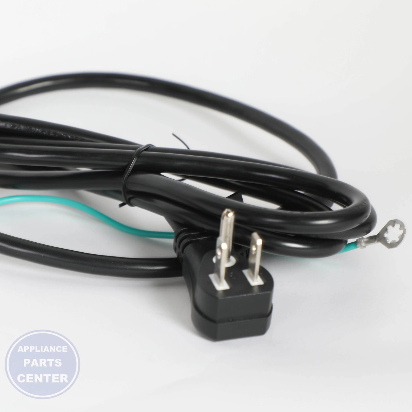 CORD-POWER W11674368 - Detailed view of high-quality construction