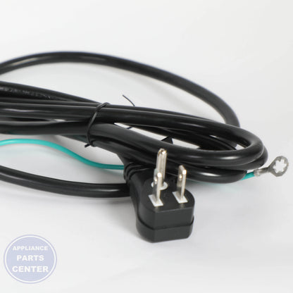 CORD-POWER W11674368 - Detailed view of high-quality construction