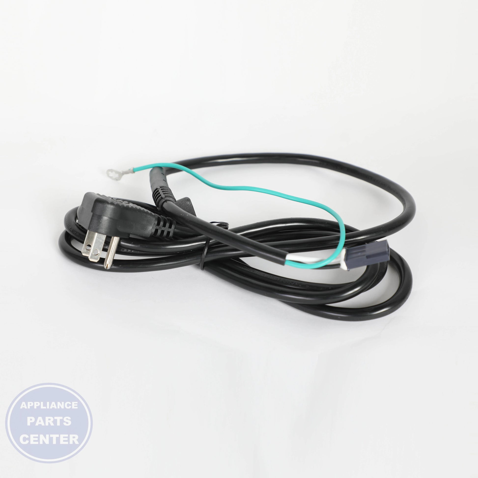 CORD-POWER W11674368 - Side view with 1500 watts power capacity