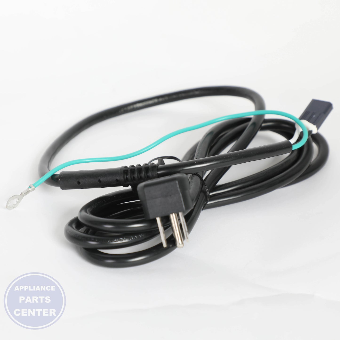 WPL CORD-POWER W11674368 - Main view showing durable design for WPL appliances