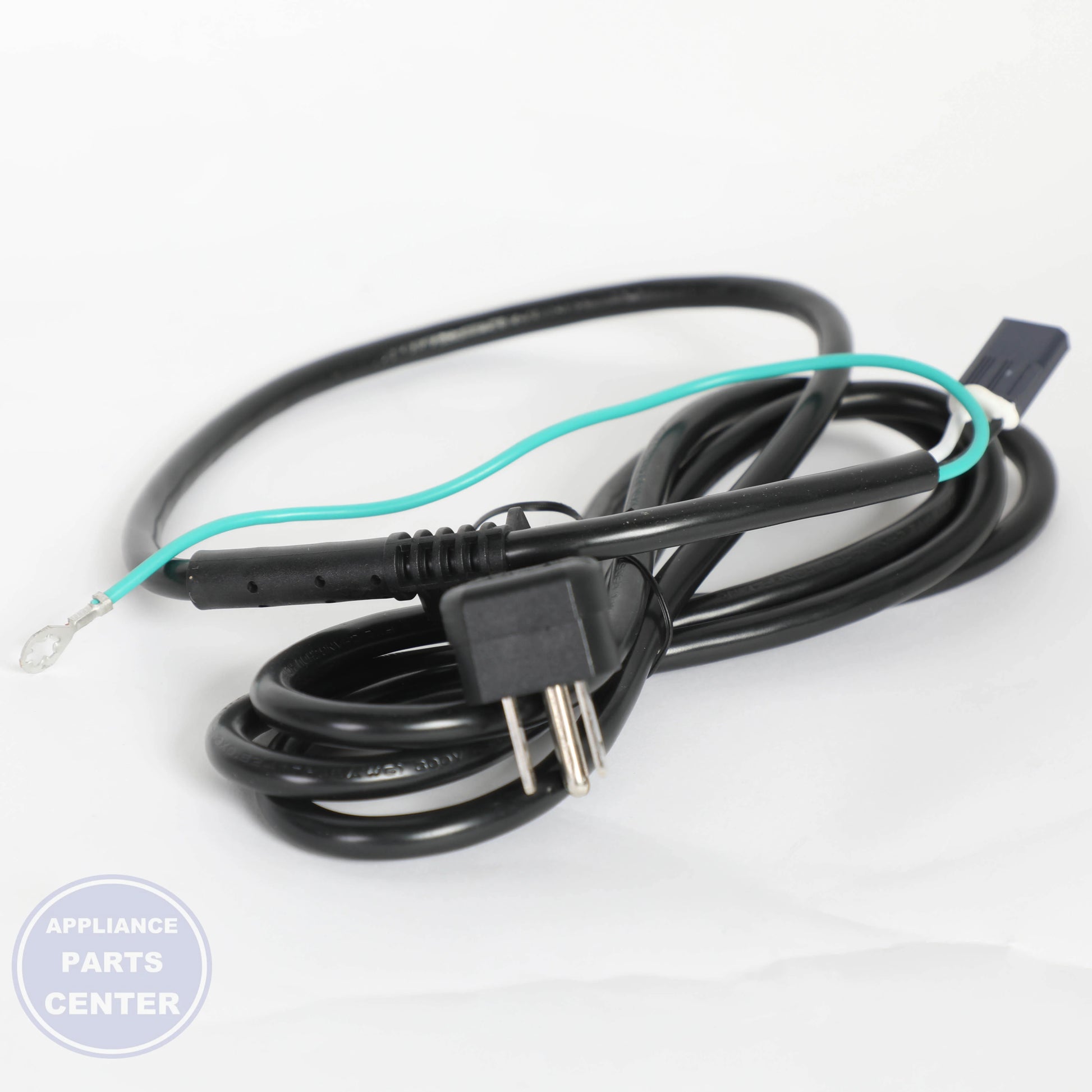 WPL CORD-POWER W11674368 - Main view showing durable design for WPL appliances