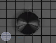 WHIRLPOOL DRYER CONTROL KNOB W11675852 - Main view showing the control dial for WHIRLPOOL models