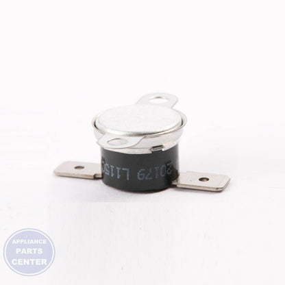 THRMST-FIX W11676348 - Detailed view of temperature regulation details