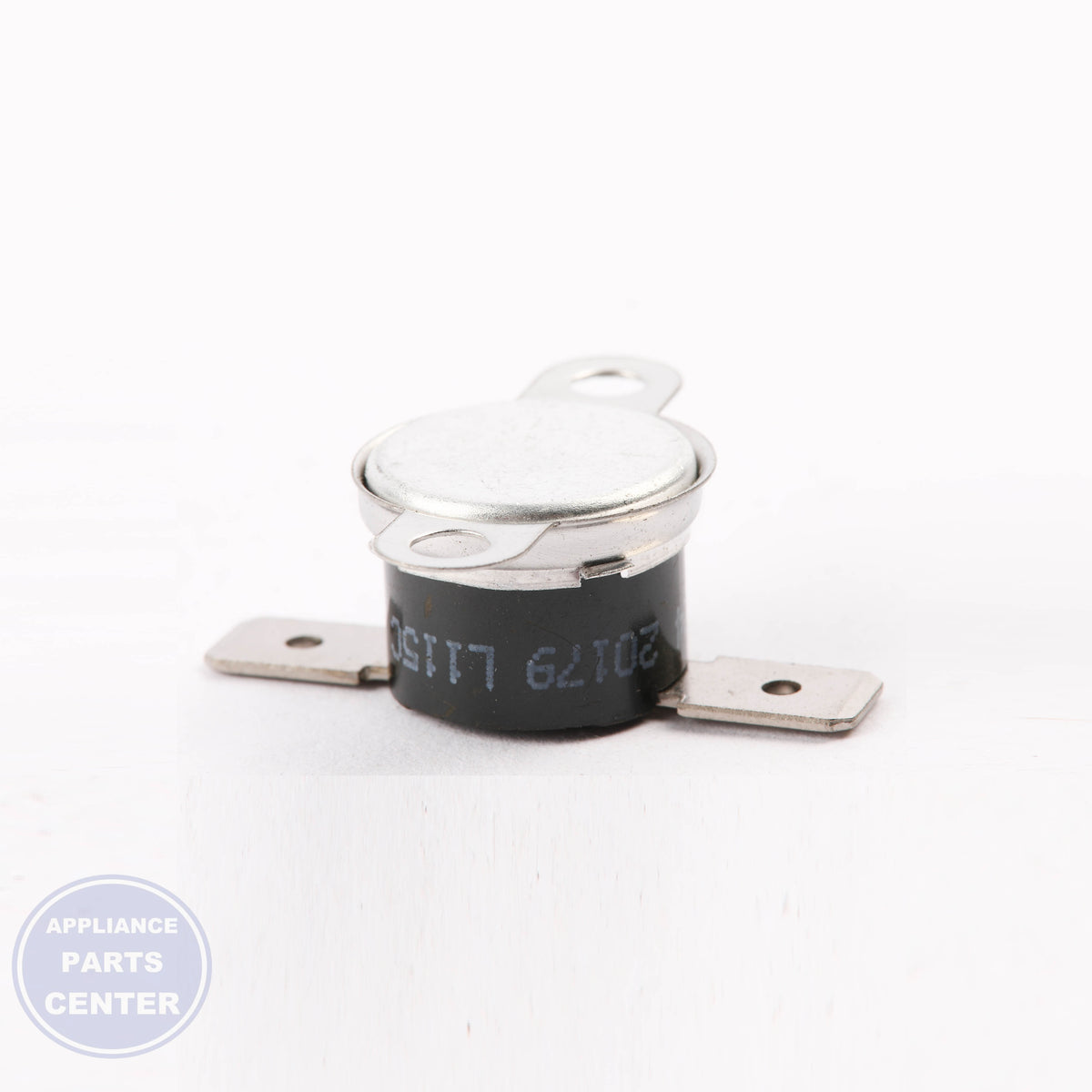 THRMST-FIX W11676348 - Detailed view of temperature regulation details