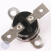 WPL THRMST-FIX W11676348 - Main view showing temperature regulation for 461967847241 and 8205659 models