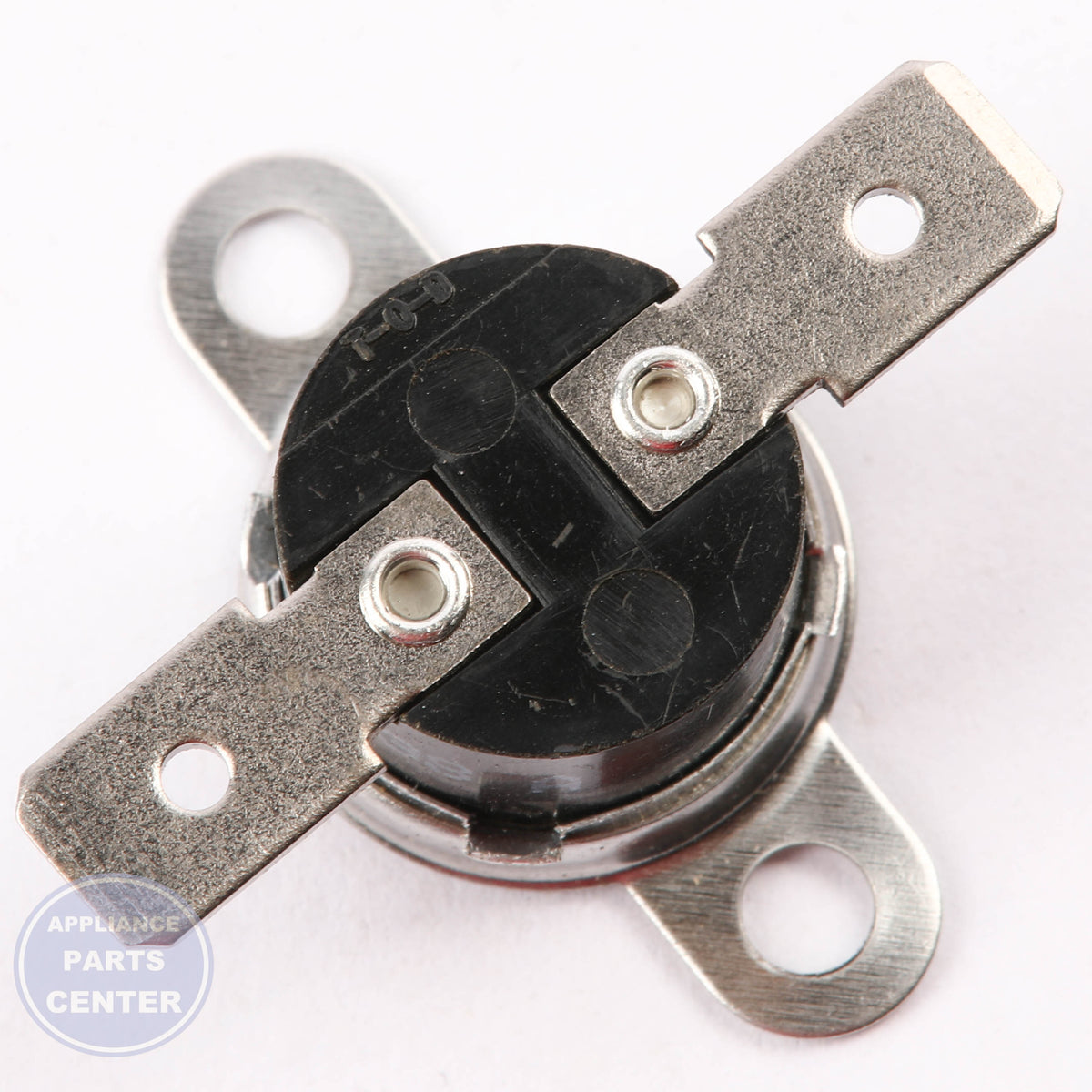 WPL THRMST-FIX W11676348 - Main view showing temperature regulation for 461967847241 and 8205659 models