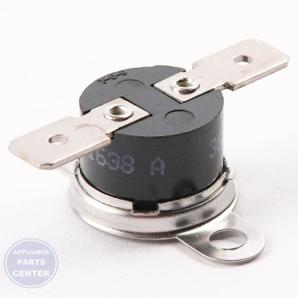 WPL THRMST-FIX W11676348 - Installation in 461967847241 model showing key mounting points