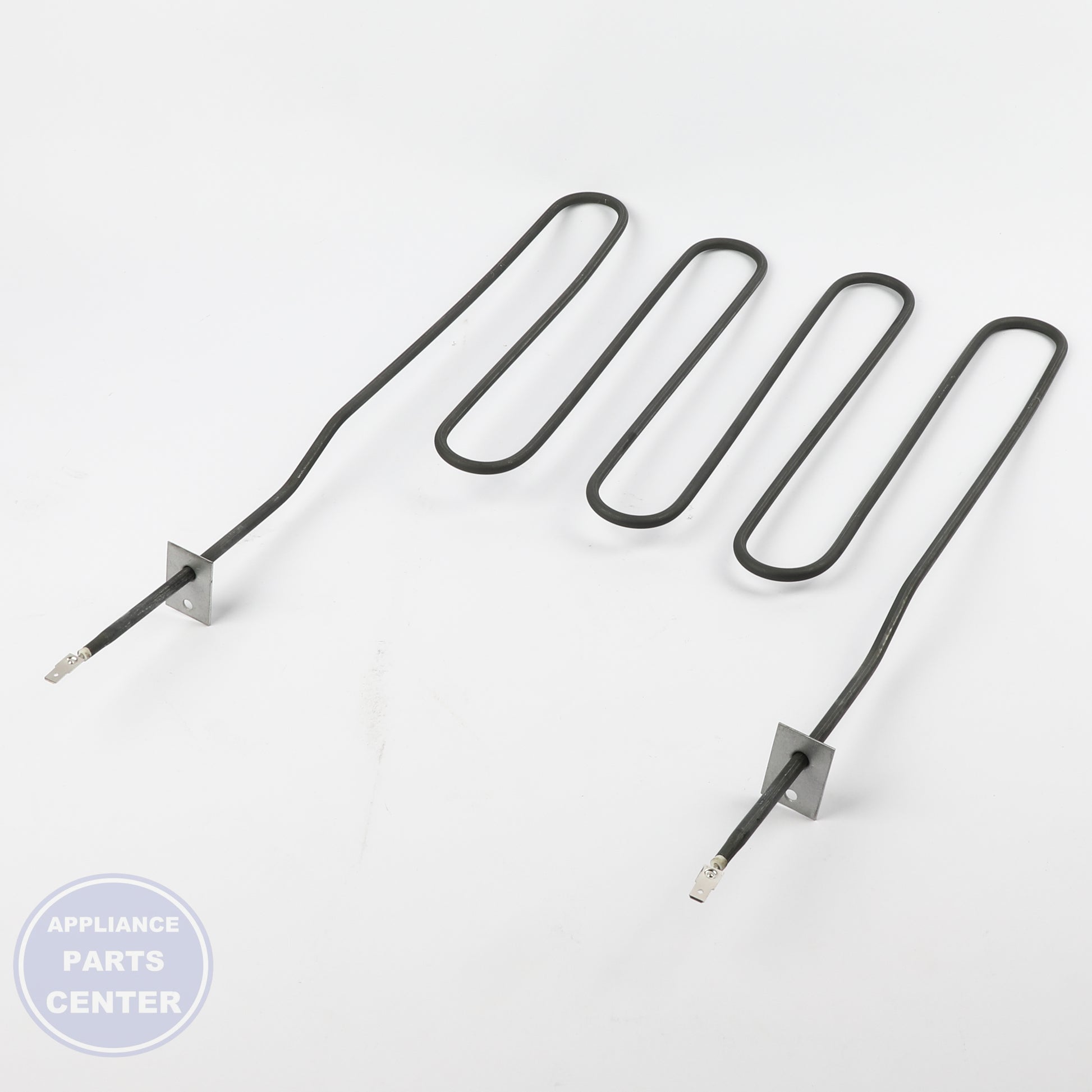 WPL ELMNT-BROL W11676350 - Installation in specific model showing key mounting points