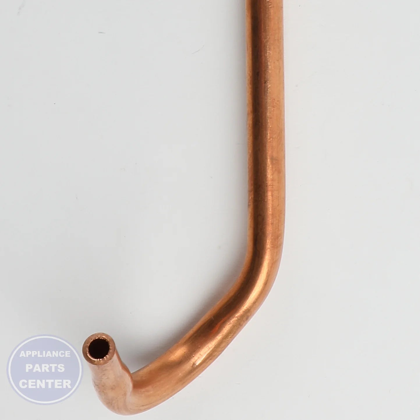 [Brand] TUBE W11676464 - Installation in [specific model] showing easy mounting points
