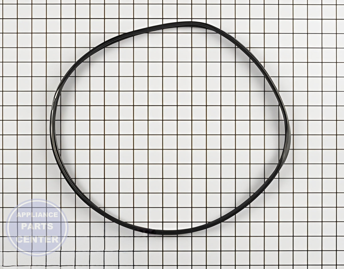 Maytag W11676508 Seal - Main view showing watertight sealing for various dryer models