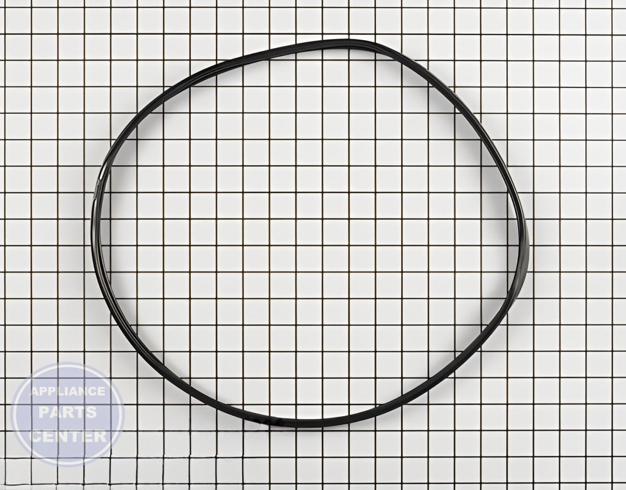 Maytag W11676508 Seal - Main view showing watertight sealing for various dryer models
