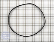 Maytag W11676508 Seal - Main view showing watertight sealing for various dryer models