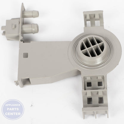 INLET-WATR W11676544 - Detailed view of durable construction