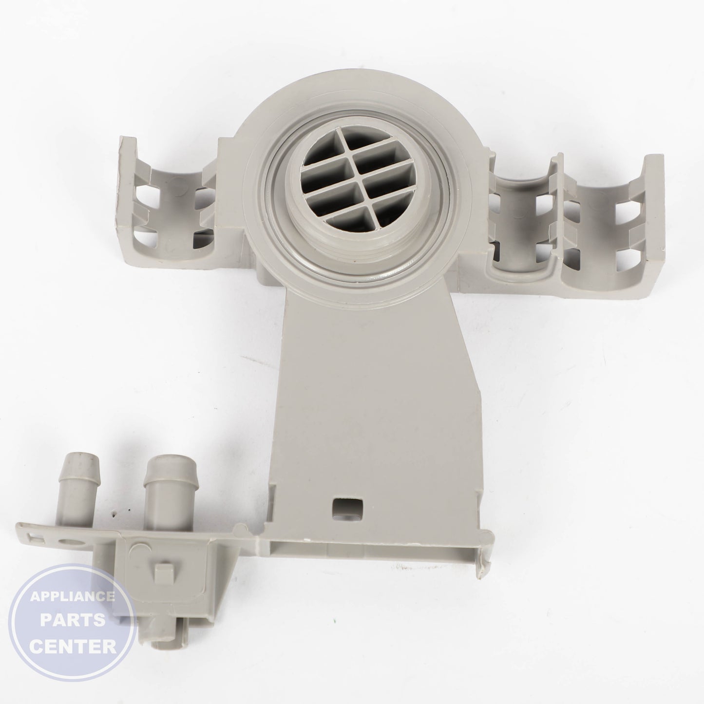 WPL INLET-WATR W11676544 - Main view showing steady water supply for specific models