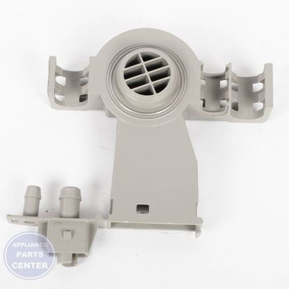 WPL INLET-WATR W11676544 - Main view showing steady water supply for specific models