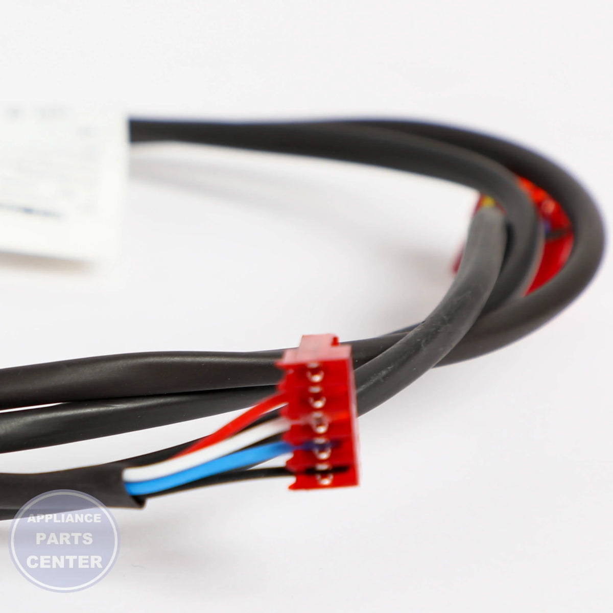 WPL HARNS-WIRE W11676565 - Main view showing secure connections for W10409868 series