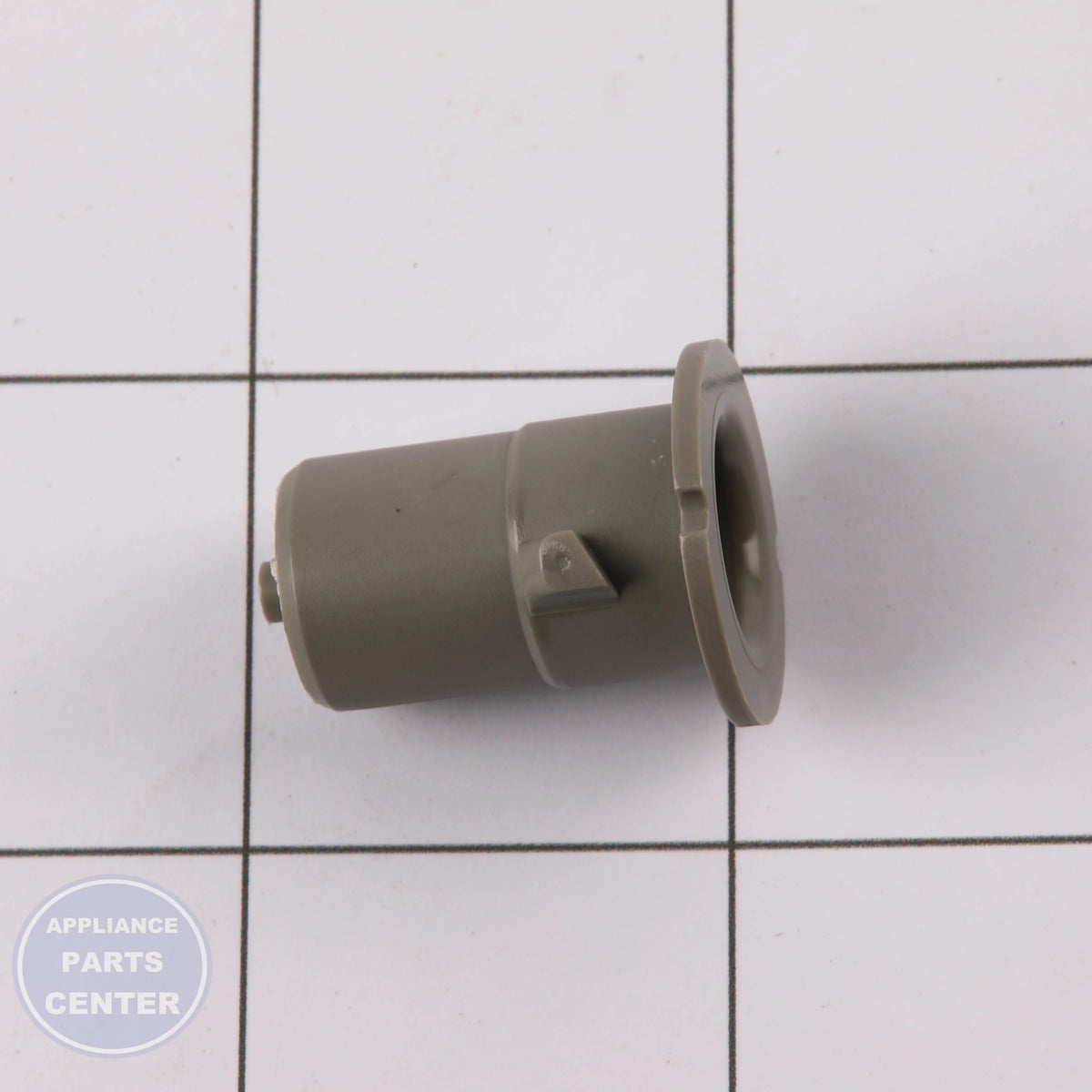 THIMBLE W11676573 - Side view with 50 lbs load capacity